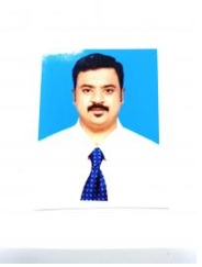 Dr. Aswin