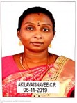 Dr. Archana Ilangovan