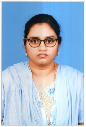 Faculty Photo