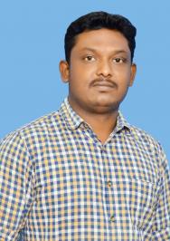 Muthileswaran Muniyasamy