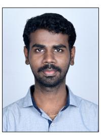 Anantharaj A