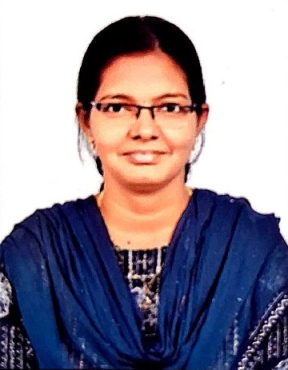 Padmavathi