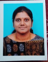 K Sindhuja