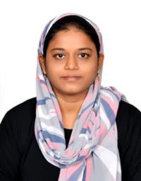 Rajathy Fathima