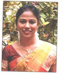 Preethi Shahila T
