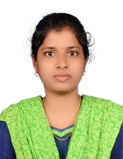 Durgadevi Ramasamy