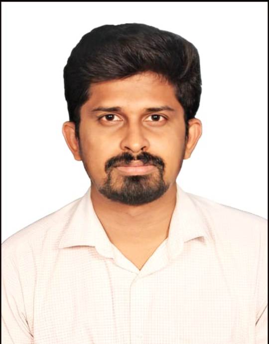 N Naveen Kumar