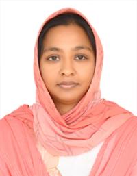Aniesfathima Gulam