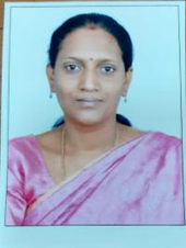 Dr. Karpaga Jothi