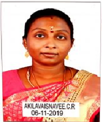 Dr. Karpaga Jothi