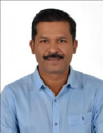 Dr. Karpaga Jothi