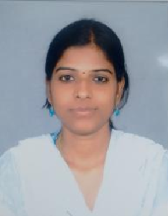 Dr. Karpaga Jothi