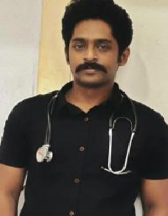 Dr. Karpaga Jothi