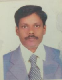 Dr. Karpaga Jothi