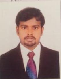 Dr. Karpaga Jothi