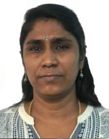 Dr. Karpaga Jothi