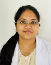 Dr. Karpaga Jothi