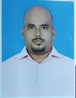 Dr. Karpaga Jothi
