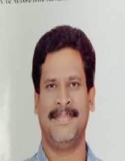 Dr. Karpaga Jothi