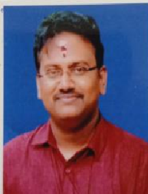 Dr. Karpaga Jothi