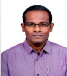 Dr. Karpaga Jothi