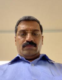 Dr. Karpaga Jothi