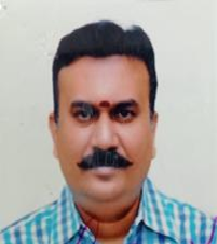 Dr. Karpaga Jothi