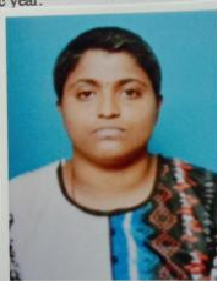 Dr. Karpaga Jothi