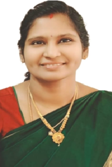 Dr. Karpaga Jothi