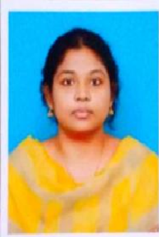 Dr. Karpaga Jothi