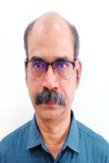 Dr. Karpaga Jothi