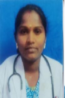 Dr. Karpaga Jothi