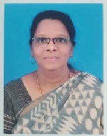 Dr. Karpaga Jothi