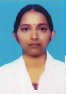 Dr. Karpaga Jothi