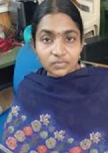 Dr. Karpaga Jothi
