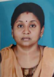 Dr. Karpaga Jothi