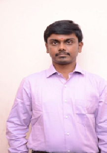 Dr. Karpaga Jothi