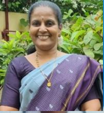 Dr. Karpaga Jothi