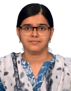 Dr. Karpaga Jothi