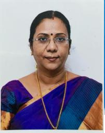 Dr. Karpaga Jothi