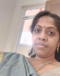 Dr. Karpaga Jothi