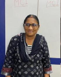Dr. Karpaga Jothi