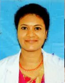 Dr. Karpaga Jothi