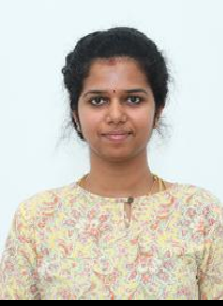 Dr. Karpaga Jothi