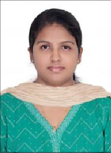 Dr. Karpaga Jothi