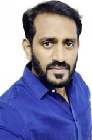 Dr. Karpaga Jothi