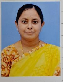 Dr. Karpaga Jothi