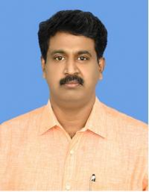 Dr. Karpaga Jothi