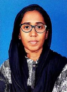 Dr. ASHITHA 