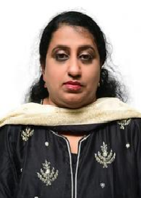 Dr. Brinda 
